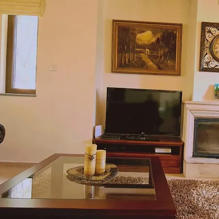 Villa Mountain Bliss