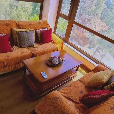 Mountain Bliss Вилла