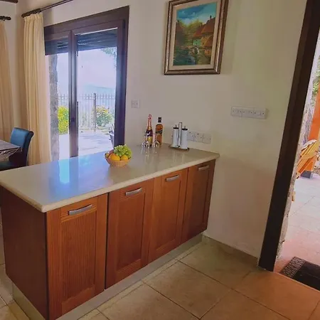 Mountain Bliss Villa *