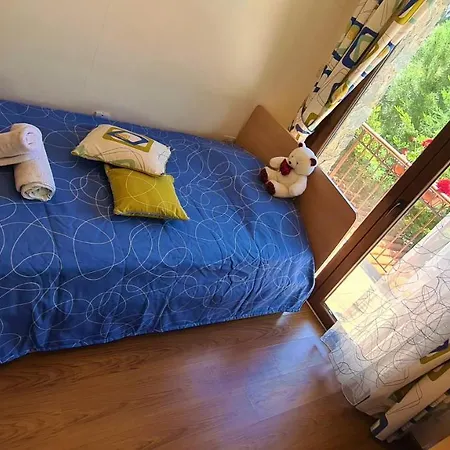 Mountain Bliss Вилла