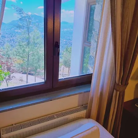 Villa Mountain Bliss *