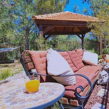 Mountain Bliss Вилла *