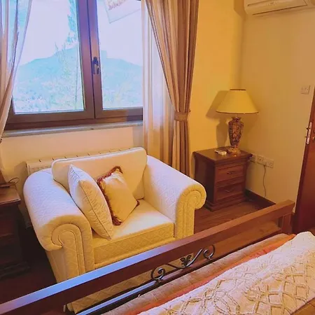 Mountain Bliss Villa *
